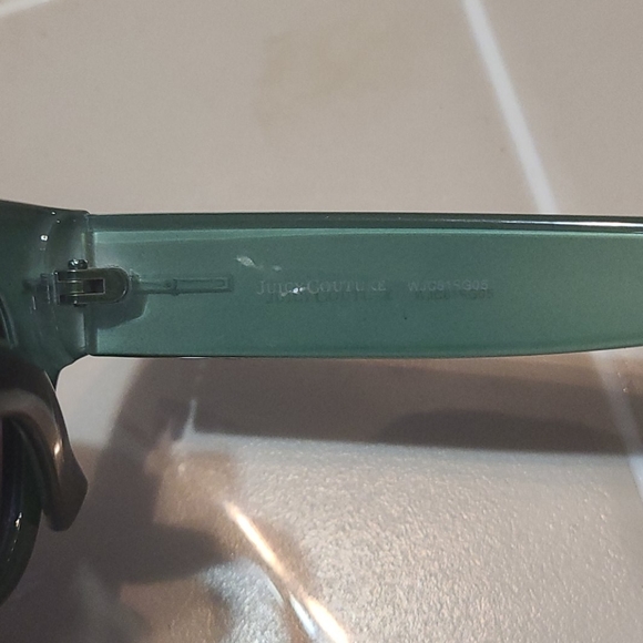 Juicy Couture sunglasses main image 7